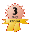 3 roky zruky