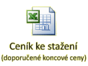 Cenk ke staen (doporuen koncov ceny)