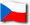 �esk� vlajka